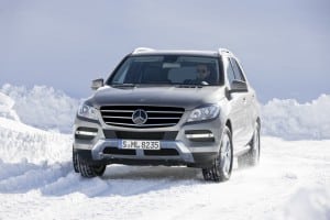 pneus neige