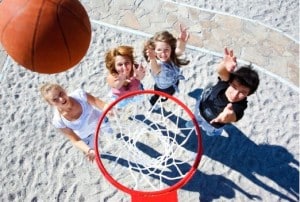 stages sportifs