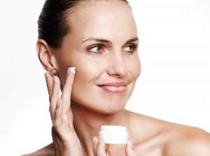 produits de beauté