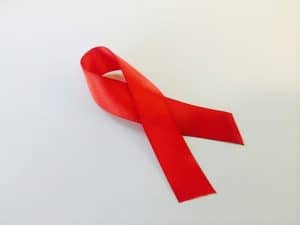 Ruban sidaction