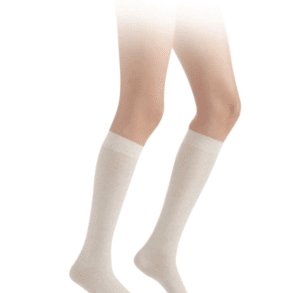 chaussettes de contention