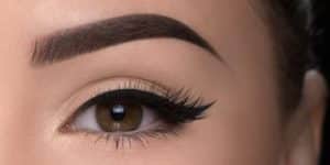 tatouage semi permanent sourcils