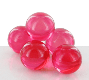 perle de bain