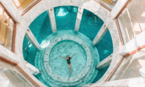 spa marrakech