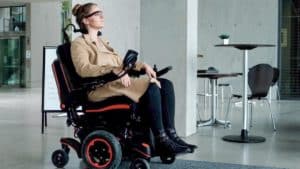 fauteuil-roulant-electrique