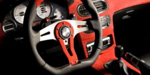 tuning-automobile