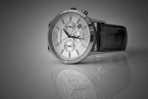 Montres militaires