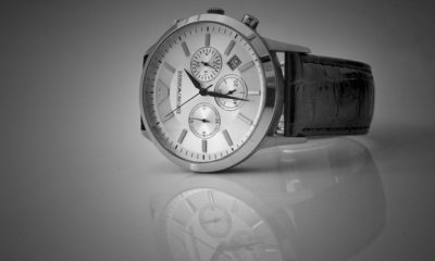 Montres militaires
